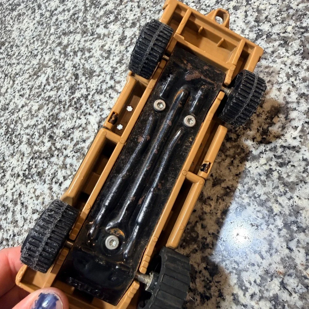 Tonka vtg pickup